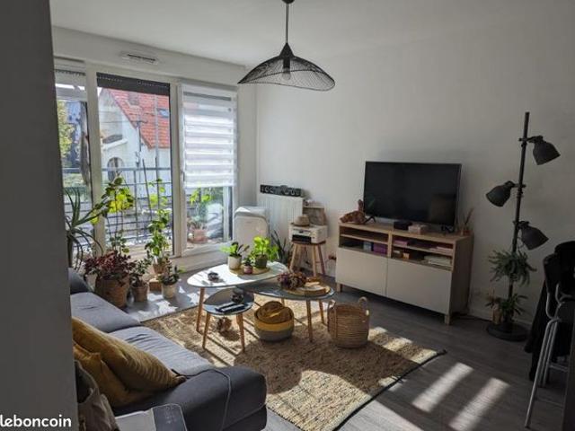 Appartement vente à Savigny-sur-Orge, Essonne