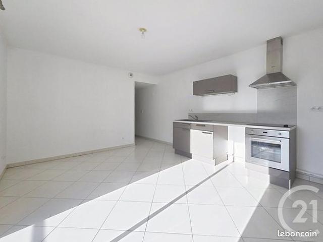 Appartement vente à Troyes
