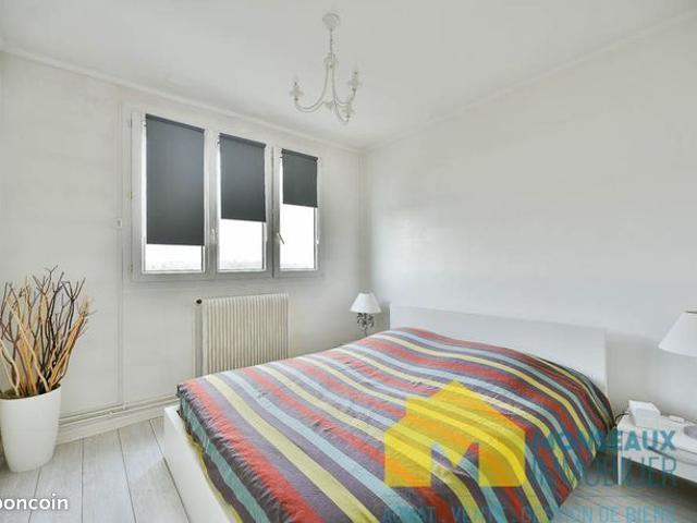 Appartement vente à Épinay-sur-Orge, Essonne
