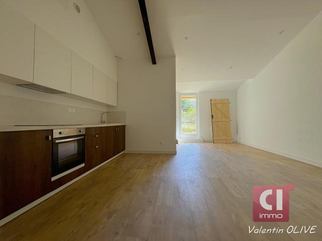 Appartement vente à Brignoles, La Roquebrussanne