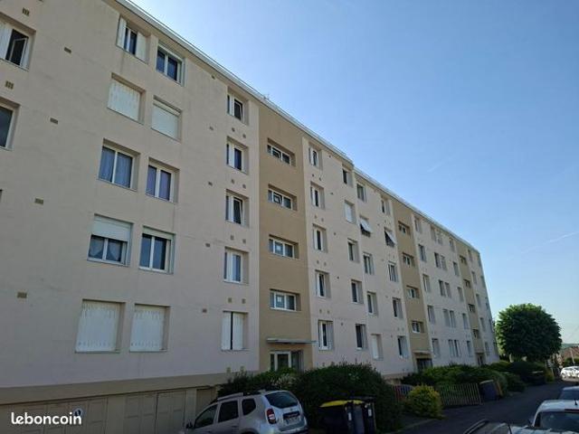 Appartement vente à Argenteuil, Eaubonne