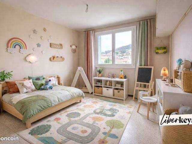 Appartement vente à Forcalquier, Manosque