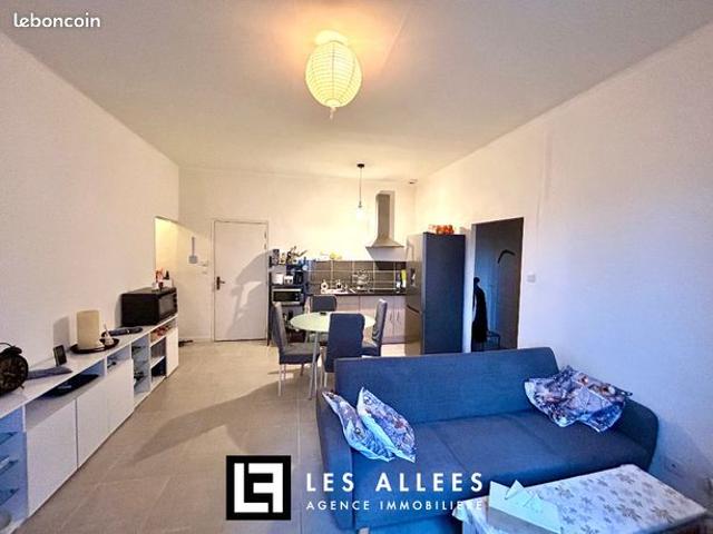 Appartement vente à Nyons, Montélimar