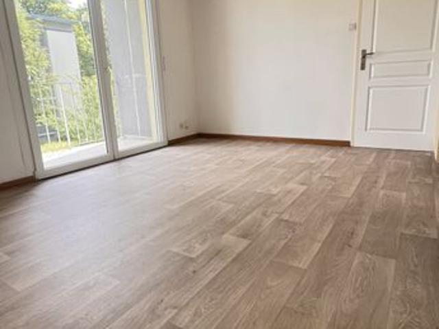 Appartement vente à Mulhouse