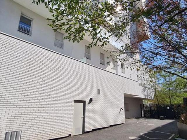 Appartement vente à Évry-Courcouronnes, Essonne