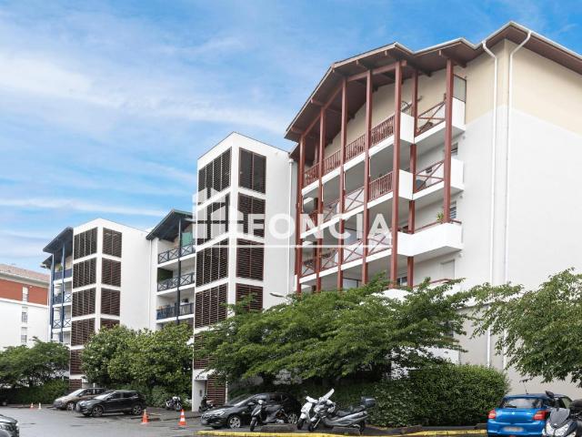 Appartement vente à Bayonne