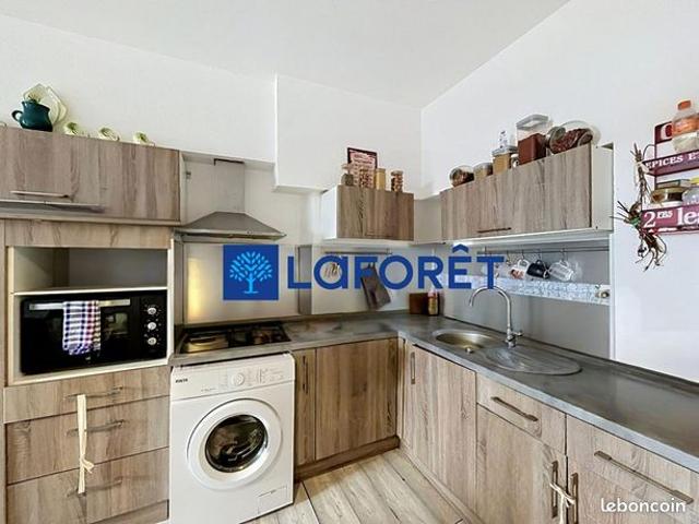 Appartement vente à La Garde, Isère