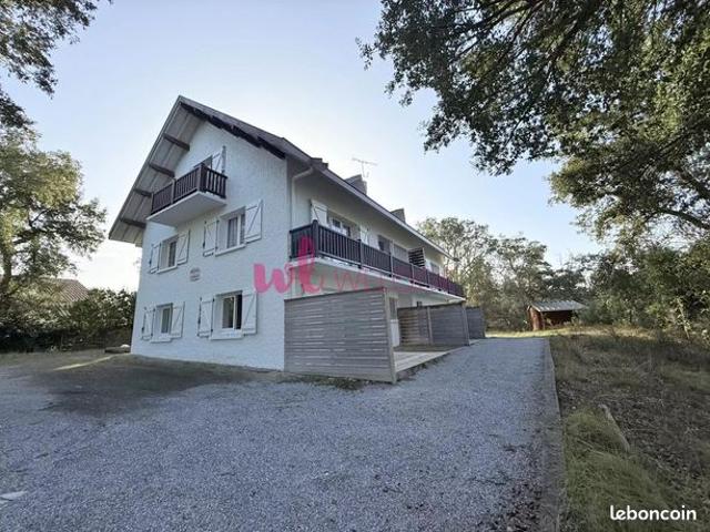 Appartement vente à Dax, Moliets-et-maa
