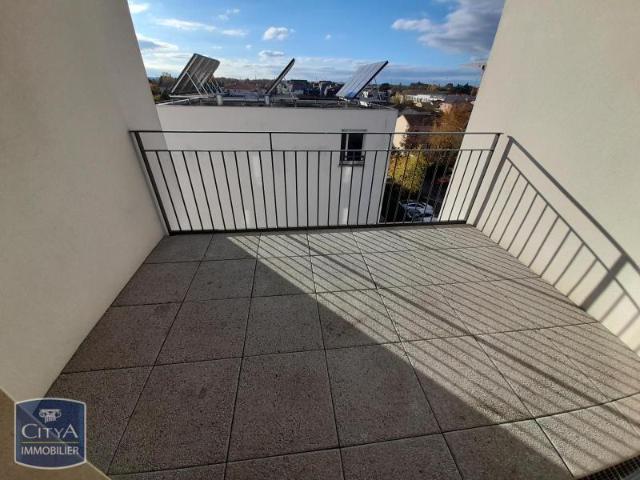 Appartement location à Toulouse