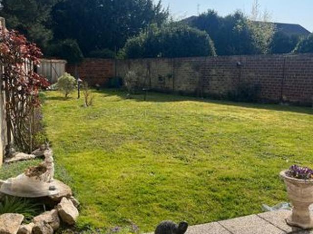 Appartement vente à Sarcelles, Luzarches
