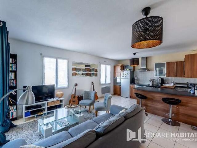 Appartement vente à Langon, Rions