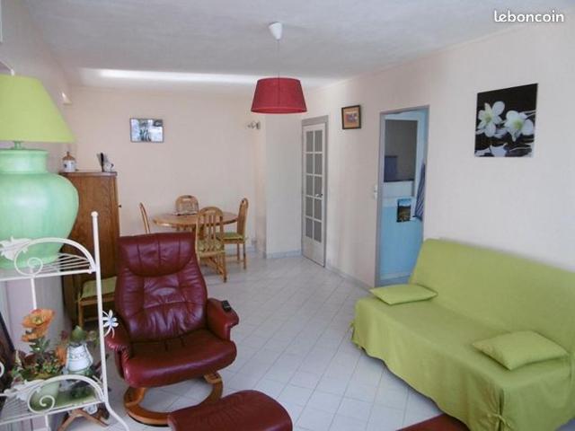 Appartement vente à Tours