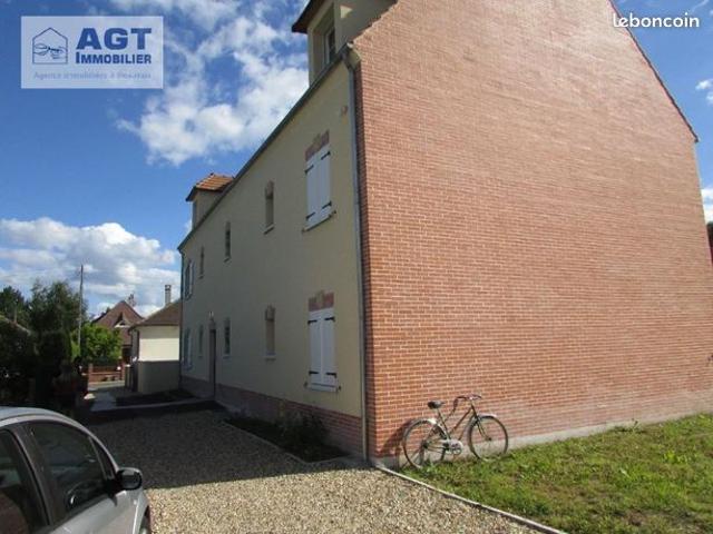 Appartement vente à Beauvais, Bresles