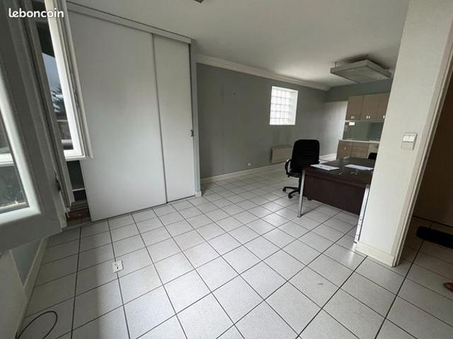 Appartement vente à Fougères-Vitré, Bretagne