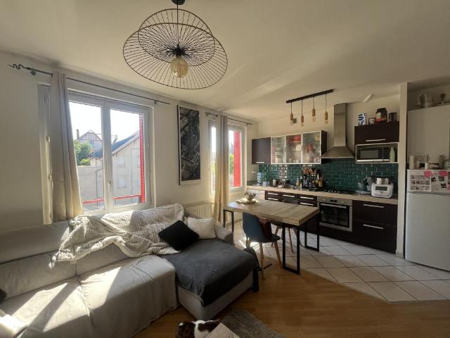 Appartement location à Rodez, Onet-le-château