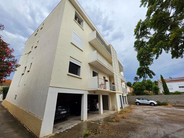 Appartement vente à Narbonne