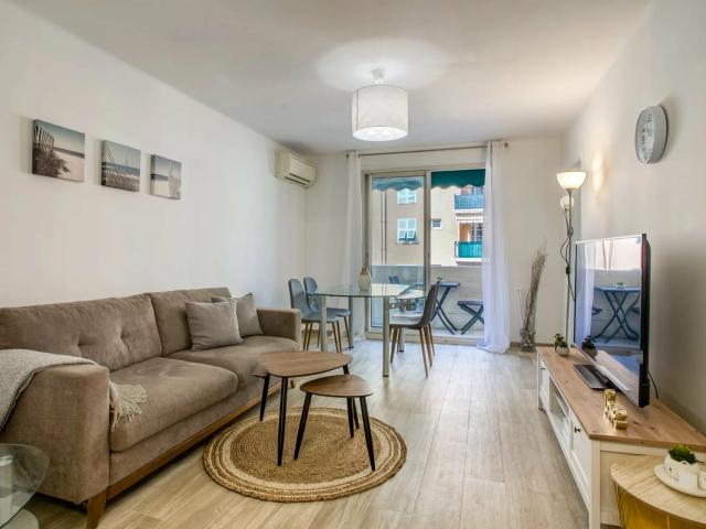 Appartement vente à Nice
