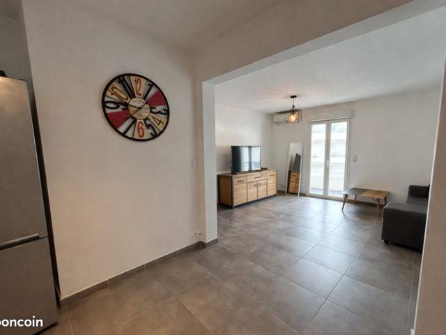 Appartement vente à Bastia