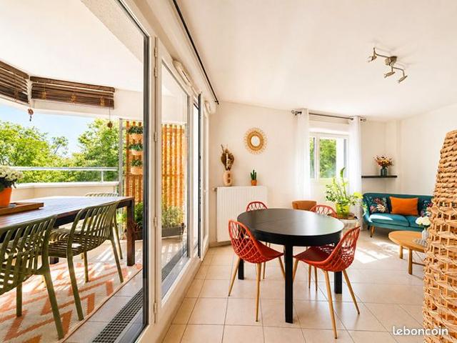 Appartement vente à Toulouse, Castanet-tolosan