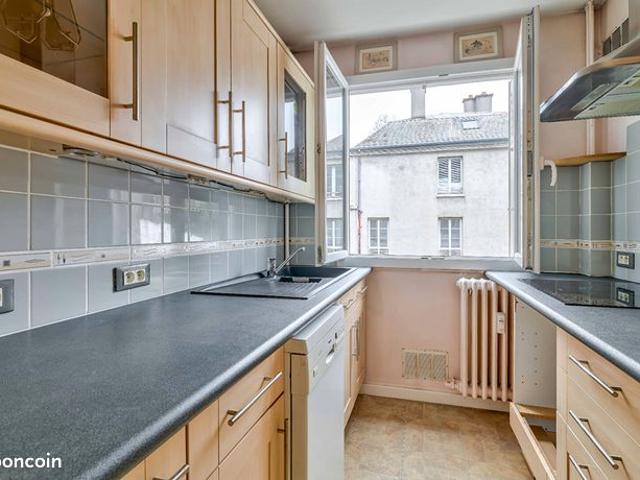 Appartement vente à Boulogne-Billancourt, Meudon