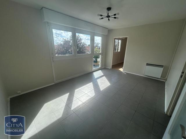 Appartement location à Limoges
