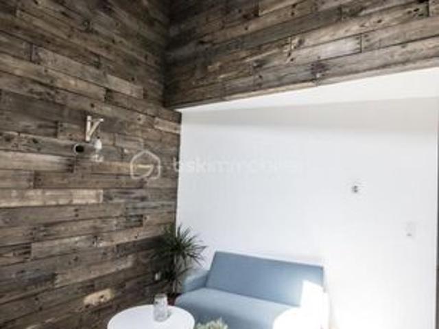 Appartement vente à Montreuil-sur-Mer, Rumilly