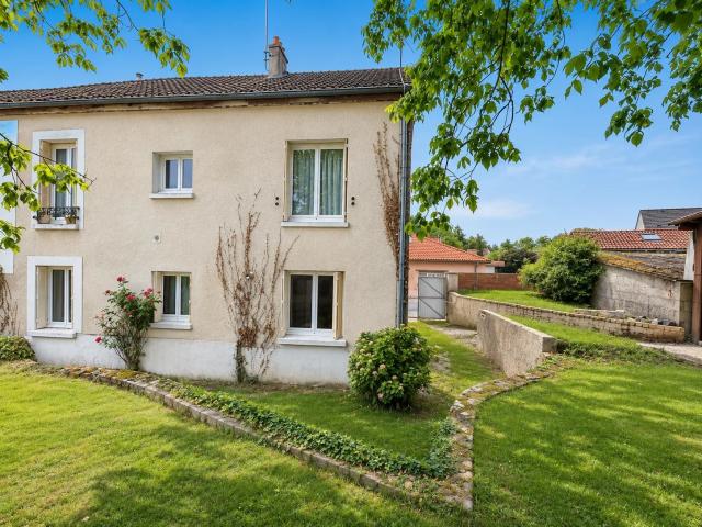 Appartement vente à Provins, Favières
