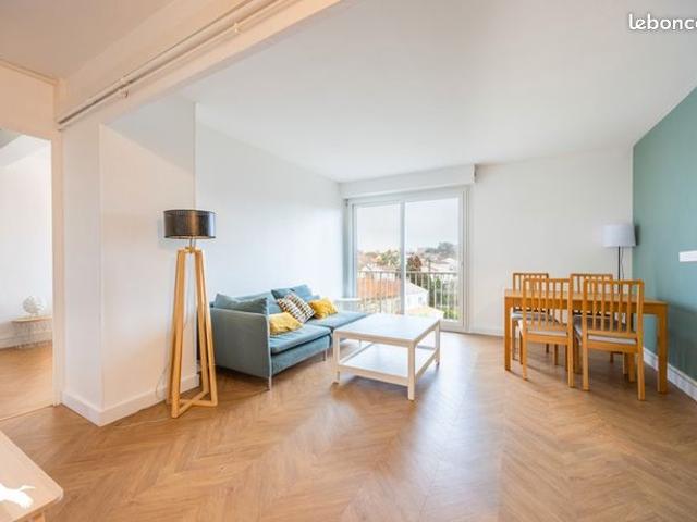 Appartement vente à La Roche-sur-Yon, La Roche-sur-yon