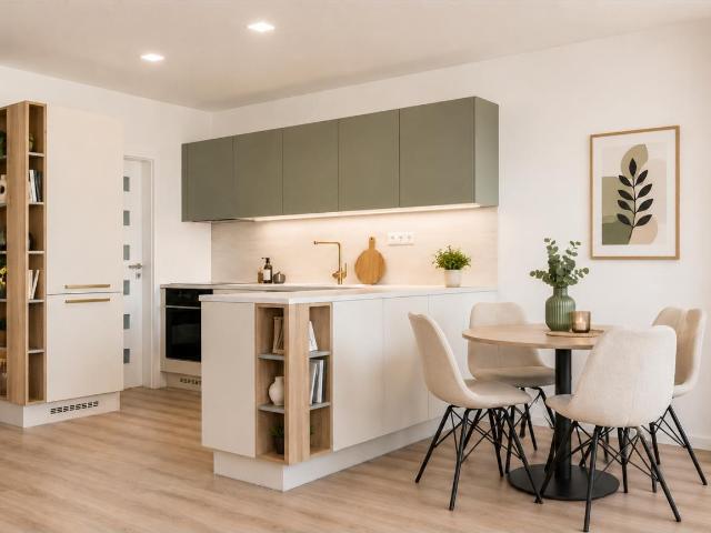 Appartement vente à Dax, Capbreton