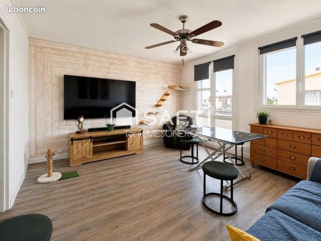 Appartement vente à Toulouse, Colomiers