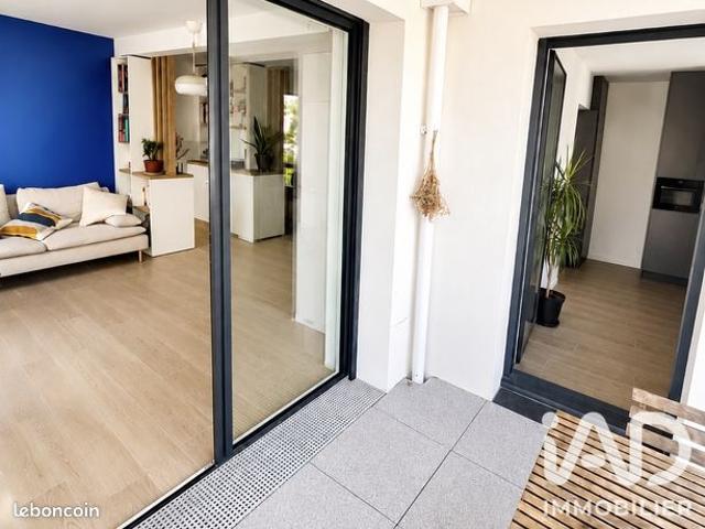 Appartement vente à Vesoul, Bourgogne-Franche-Comté