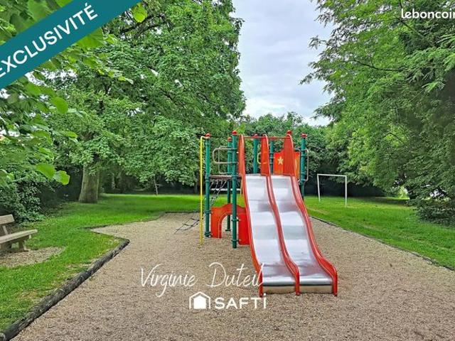 Appartement vente à Villiers-sur-Orge, Essonne