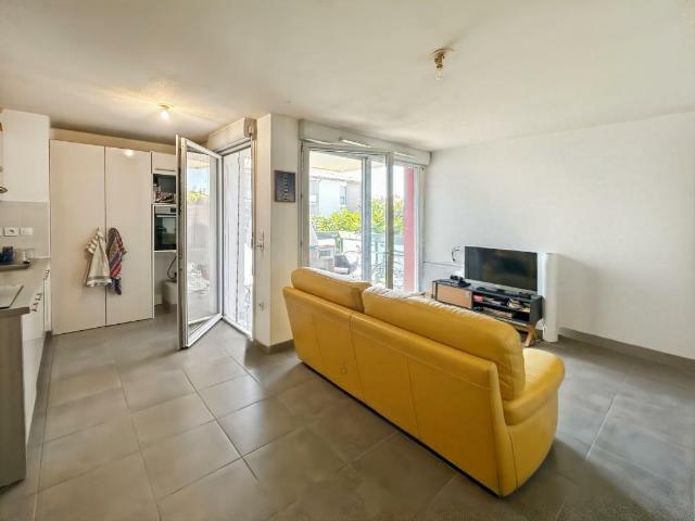Appartement vente à Toulouse