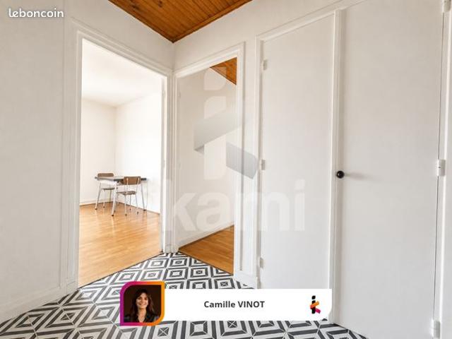 Appartement vente à Valence