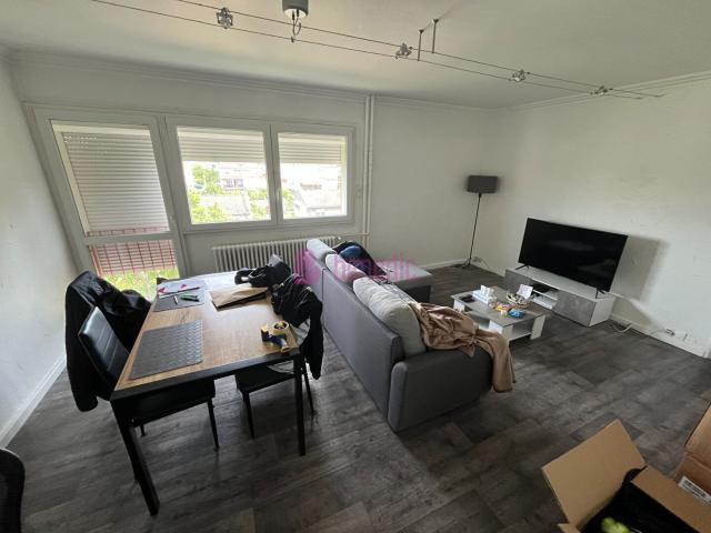 Appartement location à Metz, Rombas