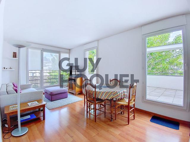 Appartement vente à L'Haÿ-les-Roses, Vitry-sur-seine