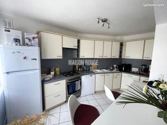 Appartement vente à Vannes, Bretagne