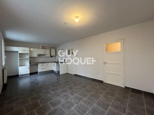 Appartement location à France métropolitaine, Valence