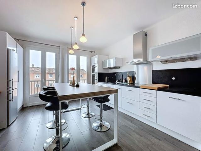 Appartement vente à Sartène, Sari-solenzara