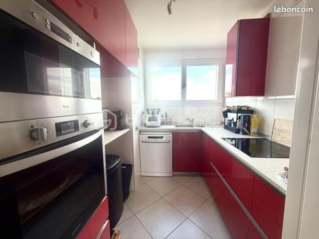 Appartement vente à Évry, Brunoy