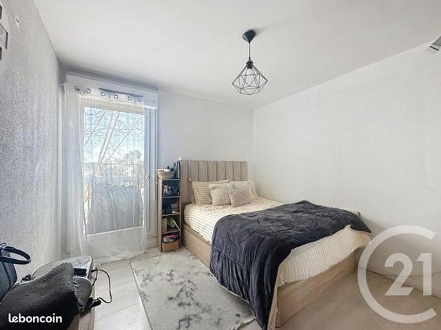 Appartement vente à Montpellier