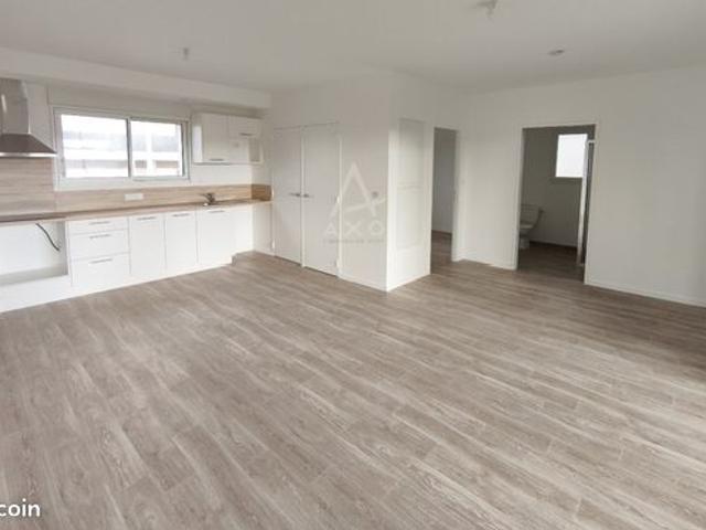 Appartement vente à La Roche-sur-Yon, Les Herbiers