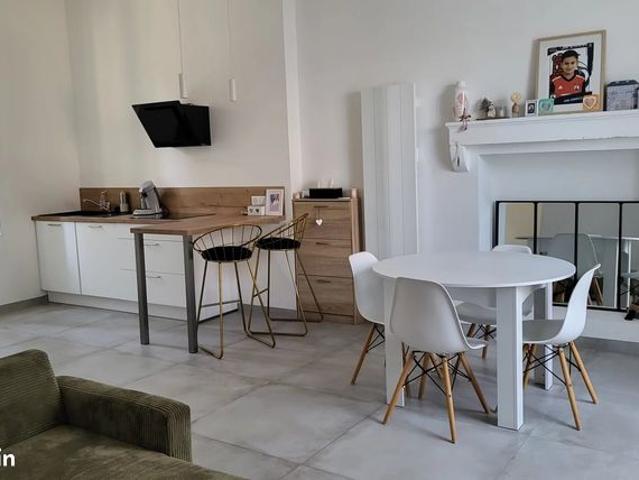 Appartement vente à Villefranche-sur-Saône, Rhône
