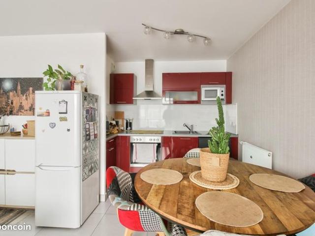 Appartement vente à Dijon, Chevigny-saint-sauveur