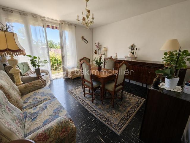 Appartement vente à Les Stades, Villiers-sur-Marne
