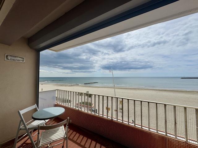 Appartement vente à Montpellier, Palavas-les-flots