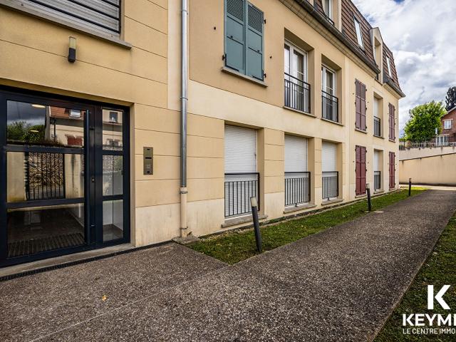 Appartement vente à Beauvais, Méru