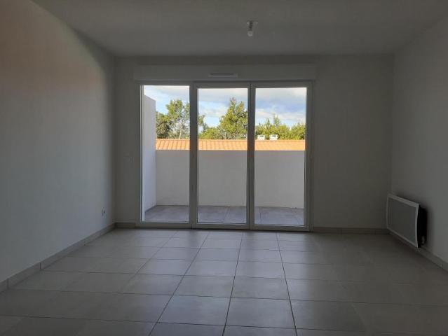Appartement location à Perpignan