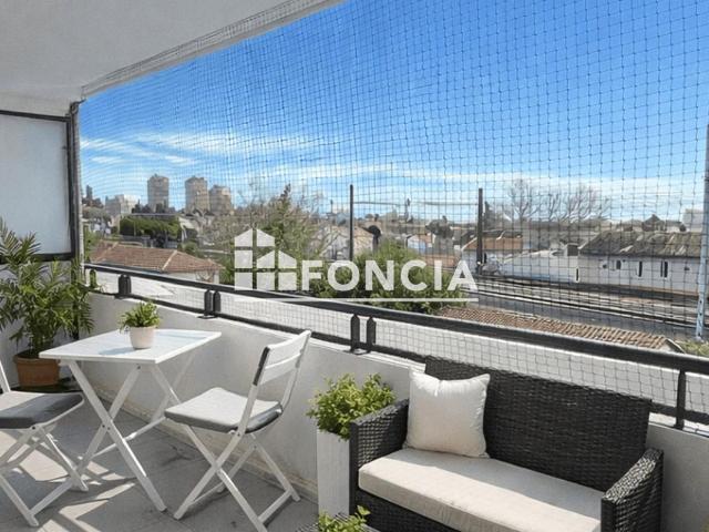 Appartement vente à Avignon