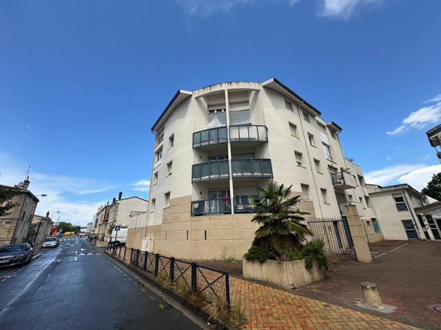 Appartement vente à Bordeaux